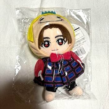 Amazon.co.jp: 山田涼介 ぬいぐるみ Hey! Say! JUMP : おもちゃ