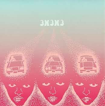 Amazon.co.jp: 3×3×3 - ゆらゆら帝国: ミュージック