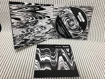 Amazon.co.jp: ONE OK ROCK ワンオク Skyfall 会場限定盤 CD : おもちゃ