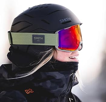 Amazon | SMITH Vantage 2 MIPSヘルメット – MIPSテクノロジー +