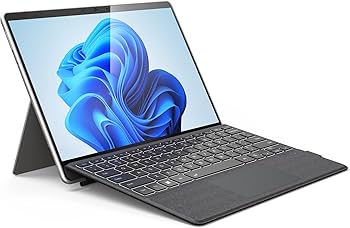Amazon.co.jp: Omikamo マイクロソフト Surface Pro キーボード