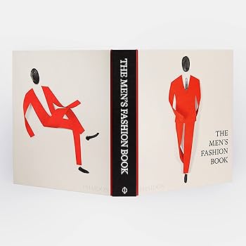 The men's fashion book : Gallagher, Jacob: Amazon.fr: Livres