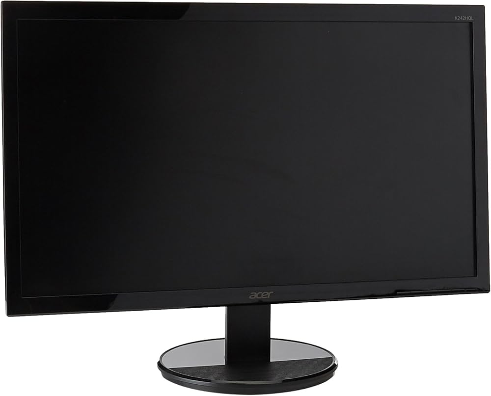 Amazon.co.jp: Acer K242HL 24 LED LCD 1080p Full HD Monitor