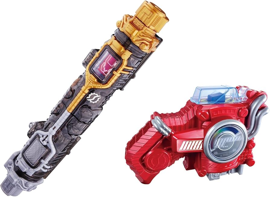 Amazon | 仮面ライダービルド DXフルフルラビットタンクボトル