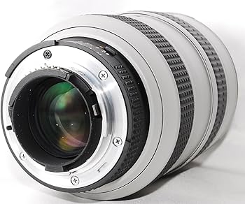 Amazon.co.jp: Nikon Ai AF-S ズームニッコール ED 28-70mm F2.8D (IF