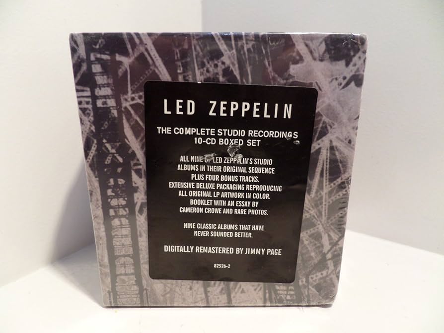 Amazon.co.jp: Complete Studio Recordings: ミュージック