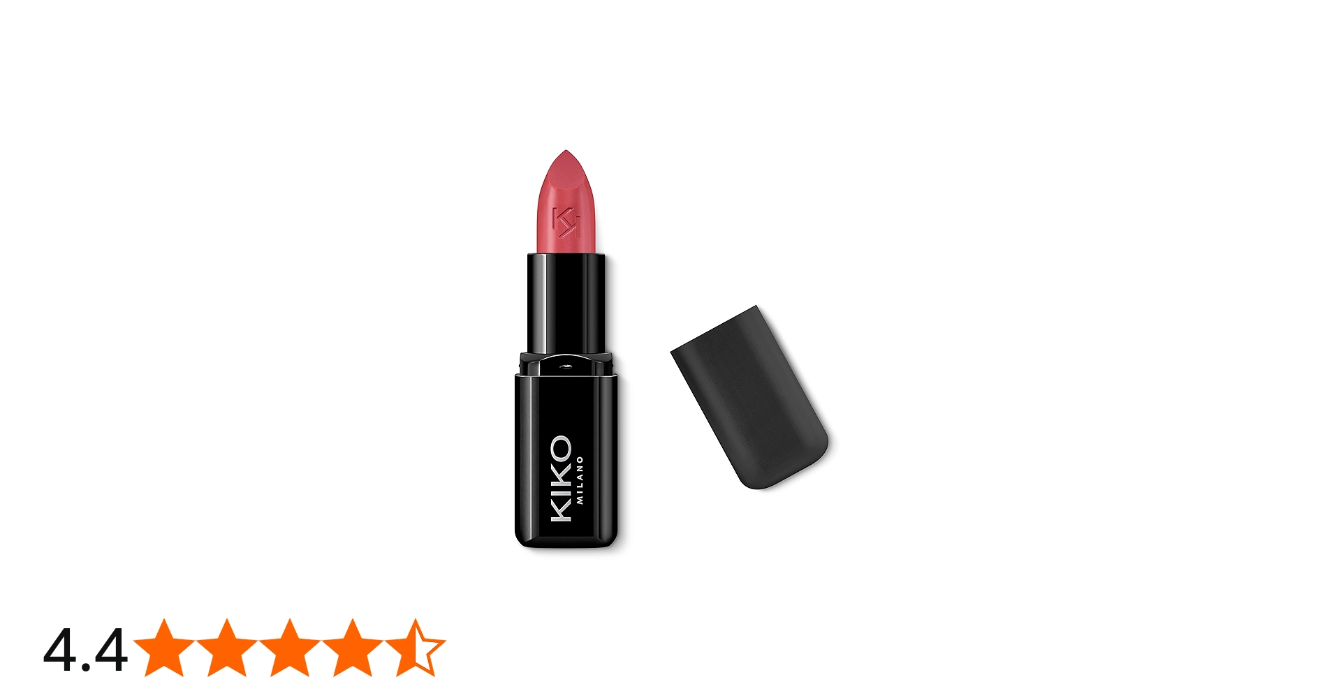 KIKO MILANO - Smart Fusion Lipstick Rich and nourishing lipstick