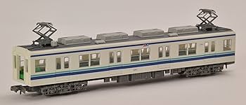 Amazon | 鉄道コレクション 鉄コレ 東武鉄道8000系 8163編成 東武