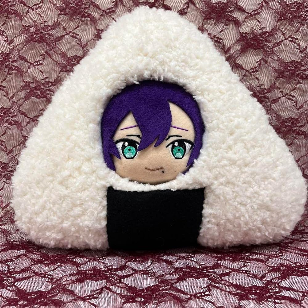 Amazon.co.jp: ぬい服 おにぎりの着ぐるみ06 XB8NEGSK : おもちゃ