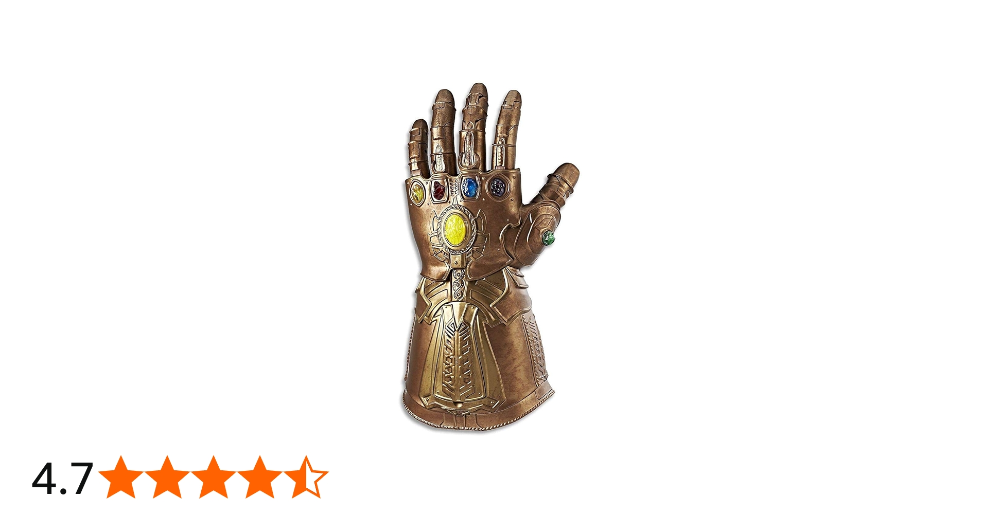Amazon.co.jp: マーベル レジェンド インフィニティ ガントレット