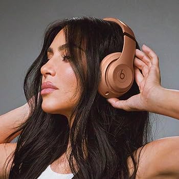 Beats Studio Pro x Kim Kardashian – Bluetooth Noise Cancelling
