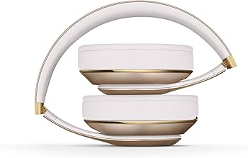 Amazon.com: Beats Studio Wireless Over-Ear Headphone (Champagne