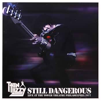Still Dangerous: Live at Tower Theatre Philadelphia 1977: Amazon