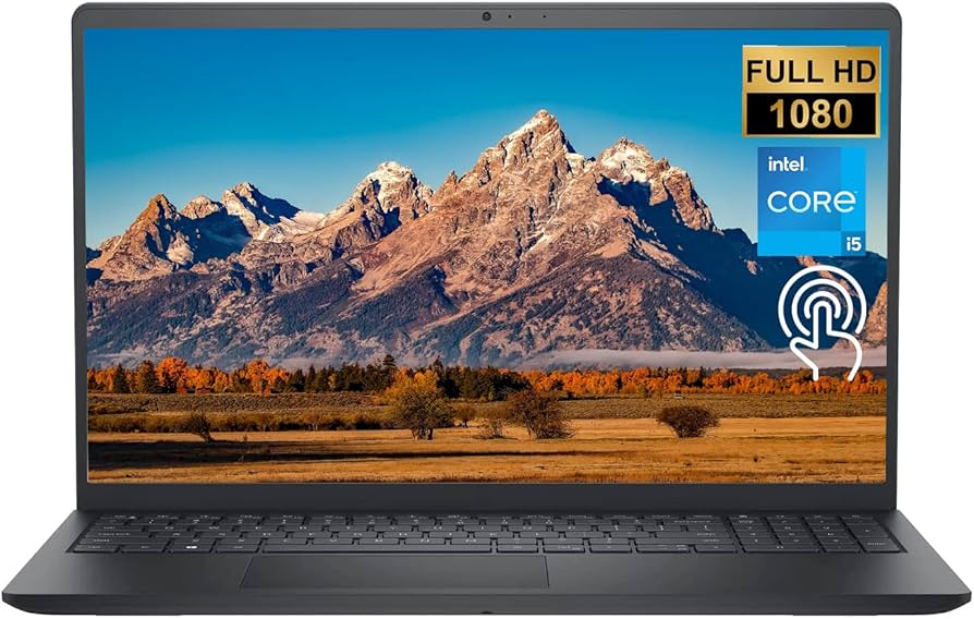 Amazon.com: Dell Inspiron 3511 Laptop, 15.6