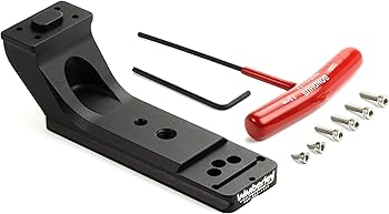 Amazon | Wimberley AP-554 交換用レンズフット Nikon 500 f4.0 AF-S I