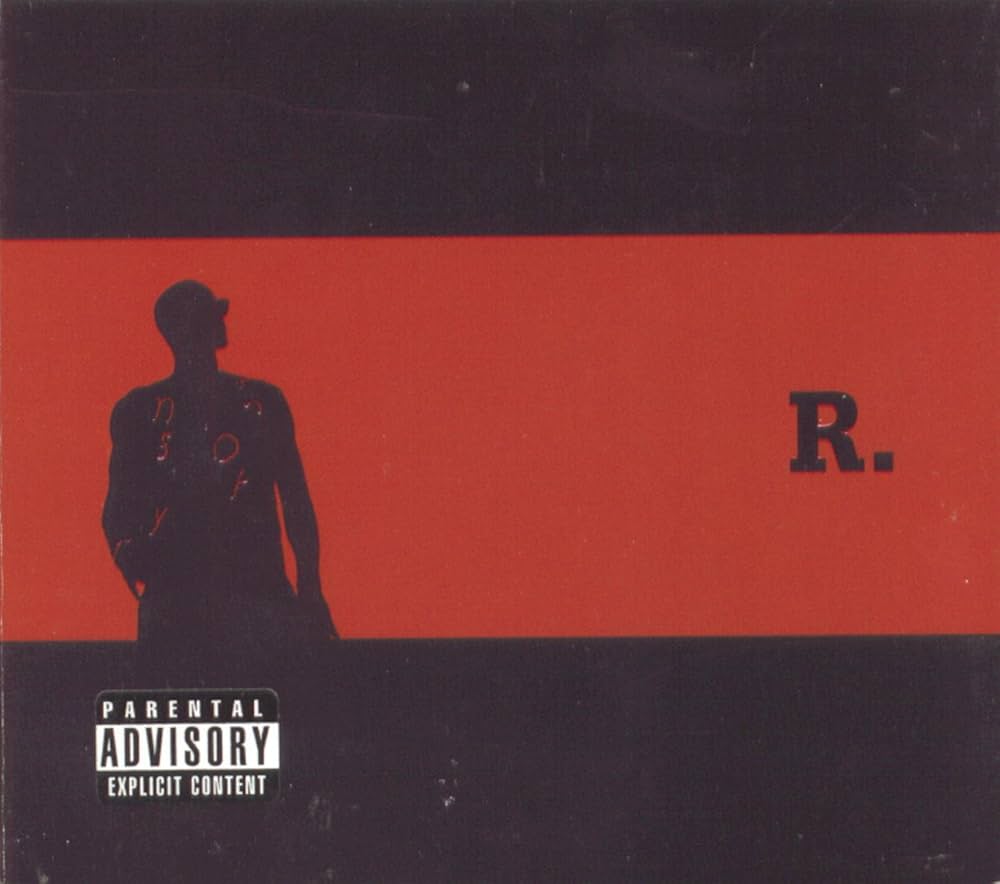 R. Kelly - R. - Amazon.com Music