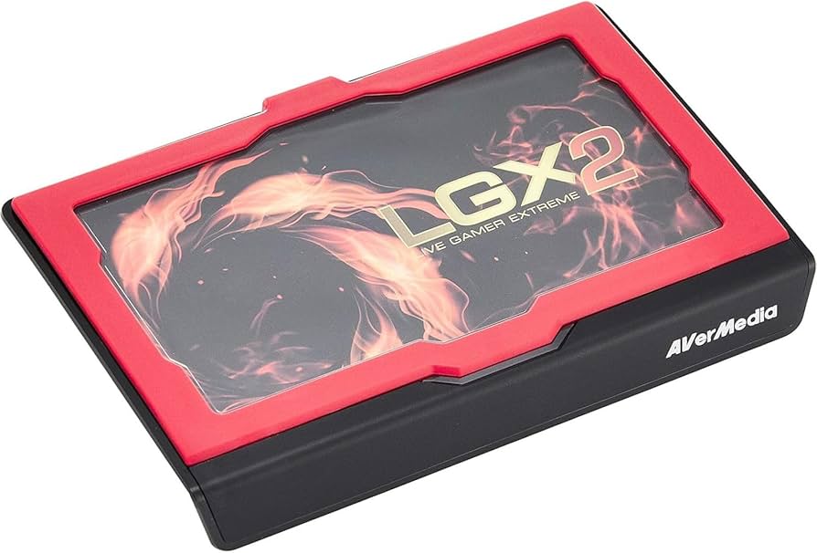 Amazon.co.jp: 【整備済み品】AVerMedia USB端子 usb Live Gamer