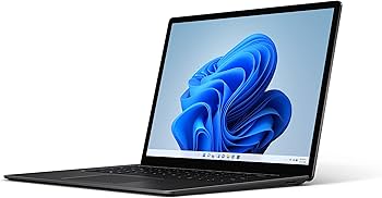 Amazon.com: Microsoft – Surface Laptop 4 15” Touch-Screen – AMD
