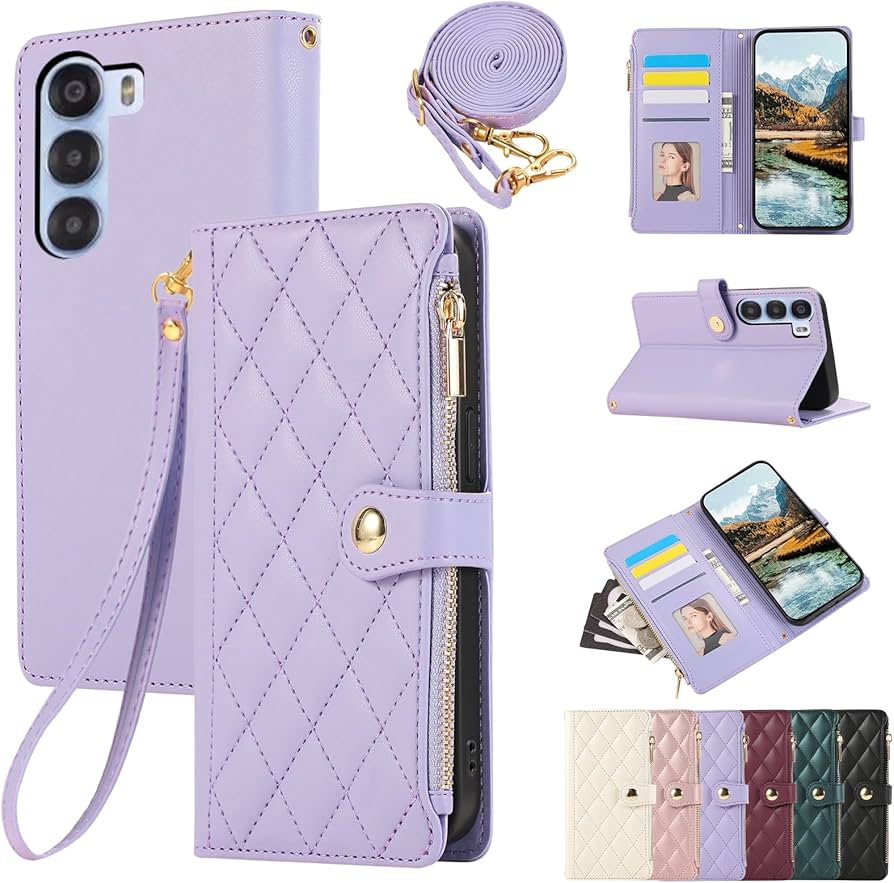 Amazon.co.jp: For ZTE Nubia S 5G ケース 手帳型 Nubia S 5G 用