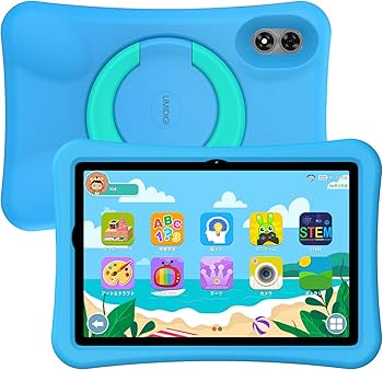 Amazon.co.jp: キッズ タブレット10.1インチ UMIDIGI G1 Tab Kids