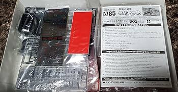 Amazon.co.jp: アオシマ 1 32 大型 デコトラ プラモデル 長谷川興業