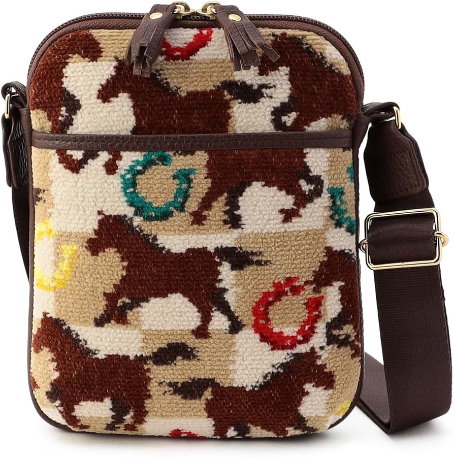 Amazon | [フェイラー] スマホショルダー 【1C6323111354400