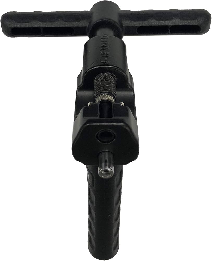 Amazon | SUPER B(スーパービー) チェーンカッター シングルスピード&5