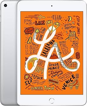 Amazon.co.jp: 【整備済み品】Apple iPad mini (第5世代) Wi-Fi +