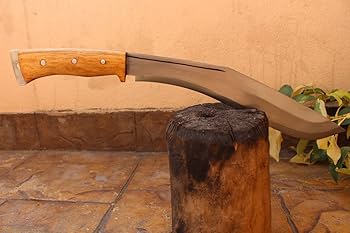 Gurkha Knife -15