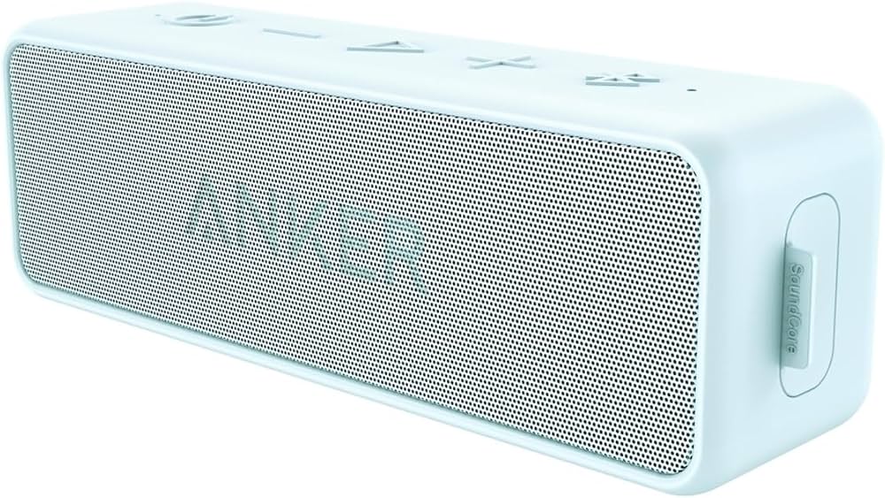 Amazon.co.jp: Anker SoundCore 2 (USB Type-C充電 12W Bluetooth 5