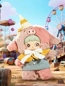 Amazon.co.jp: Nommi Maymei 楽園遺址400体シリーズ｜公式正規品