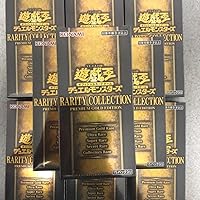 Amazon.co.jp: 遊戯王OCG デュエルモンスターズ RARITY COLLECTION