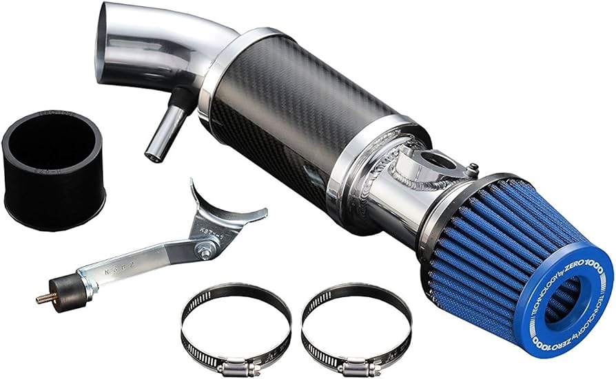 Amazon | ZERO-1000 ( ゼロセン ) エアクリーナーキット パワー