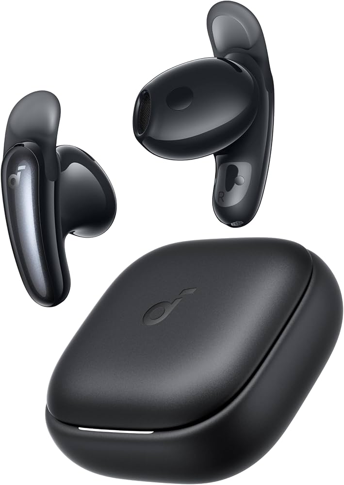 Amazon.co.jp: Anker Soundcore Liberty Buds（Bluetooth 6.1）【完全