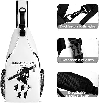 Amazon.co.jp: ガーディアンズ・オブ・ギャラクシーバッグ かばん