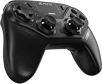 Amazon.co.jp: Astro C40 TR アストロ C40 TRゲームコントローラ