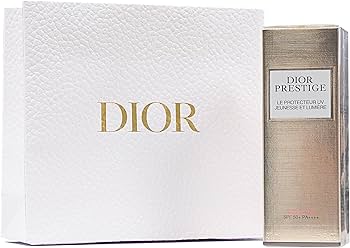 Amazon.co.jp: 【国内正規品】DIOR ディオール プレステージ ホワイト