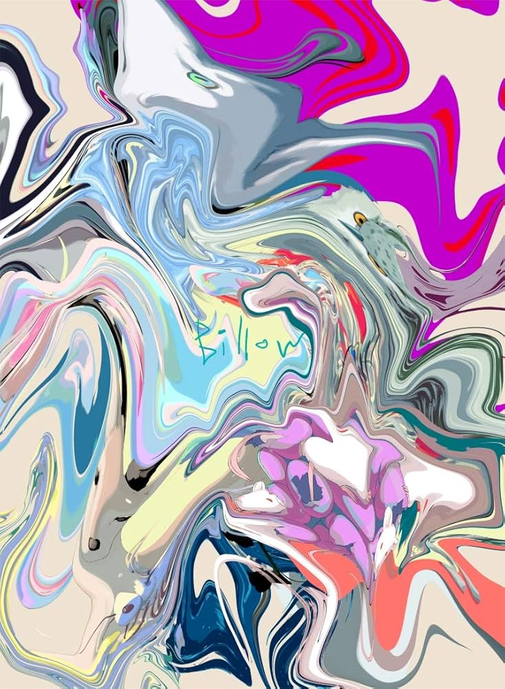 須田景凪 - Billow (First Press Limited Edition) - Amazon.com Music