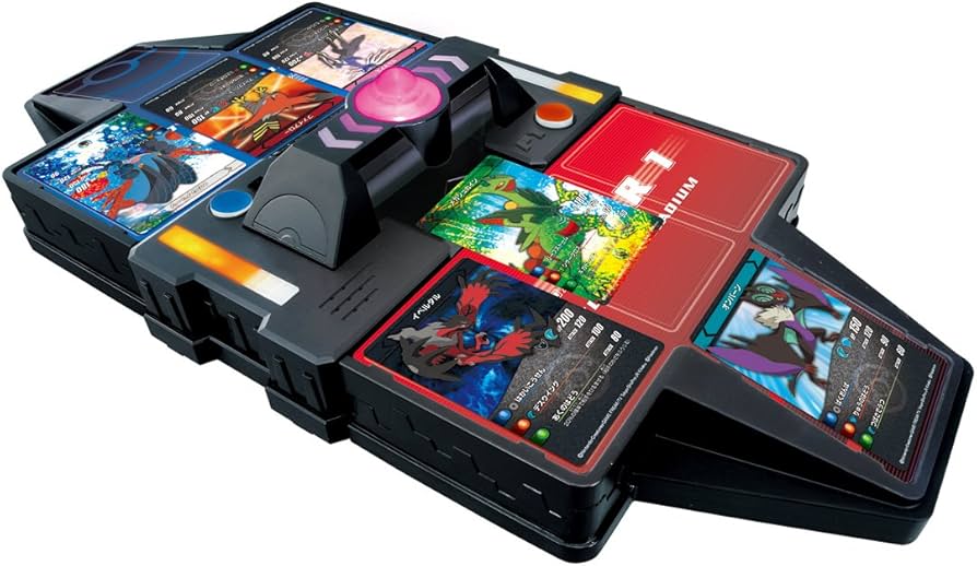 Amazon.co.jp: ポケットモンスター ポケモンバトルカードスタジアムXY