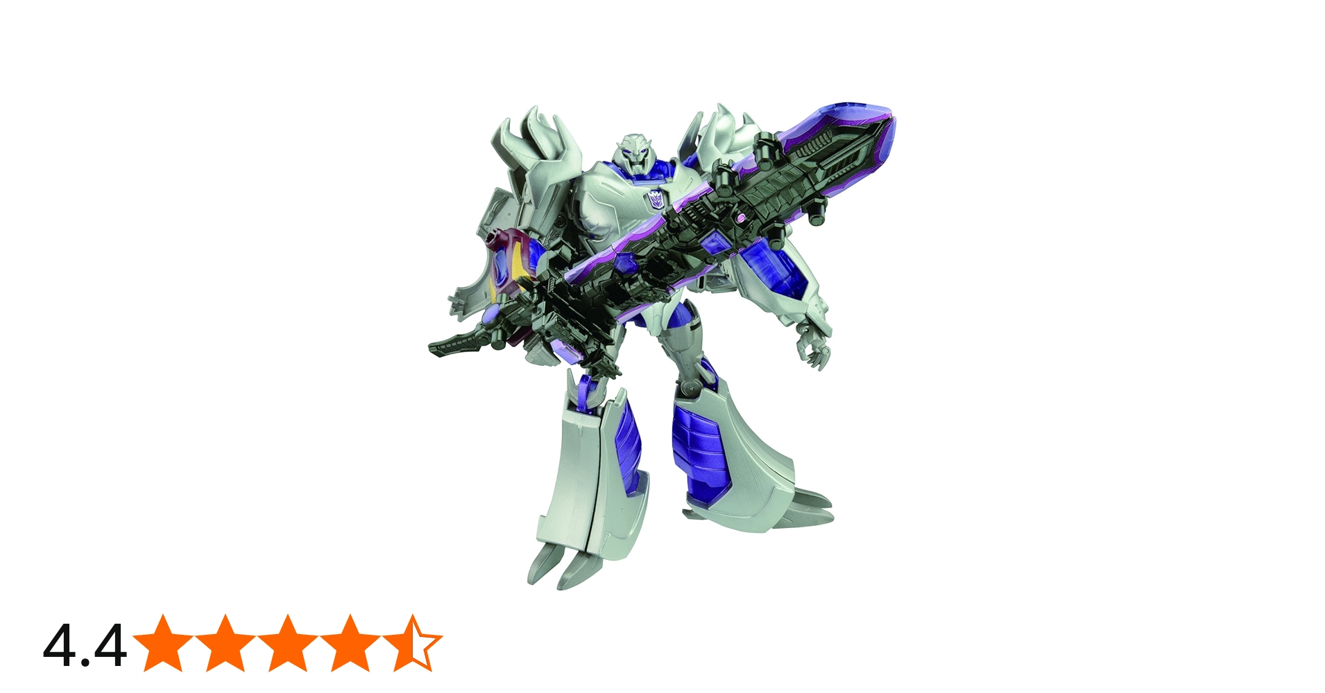 Amazon.co.jp: トランスフォーマープライム AM-33 ファイナルバトル