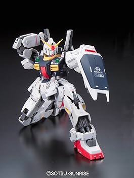 Amazon | RG 1/144 RX-178 ガンダムMk-II (エゥーゴ仕様) (機動戦士Z