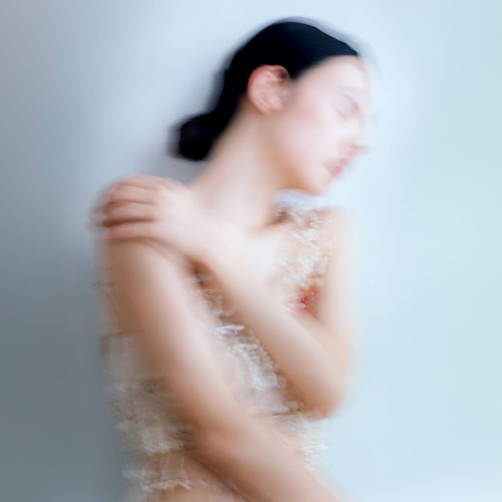 Amazon.co.jp: 12 hugs (like butterflies)(アナログ盤) - 羊文学