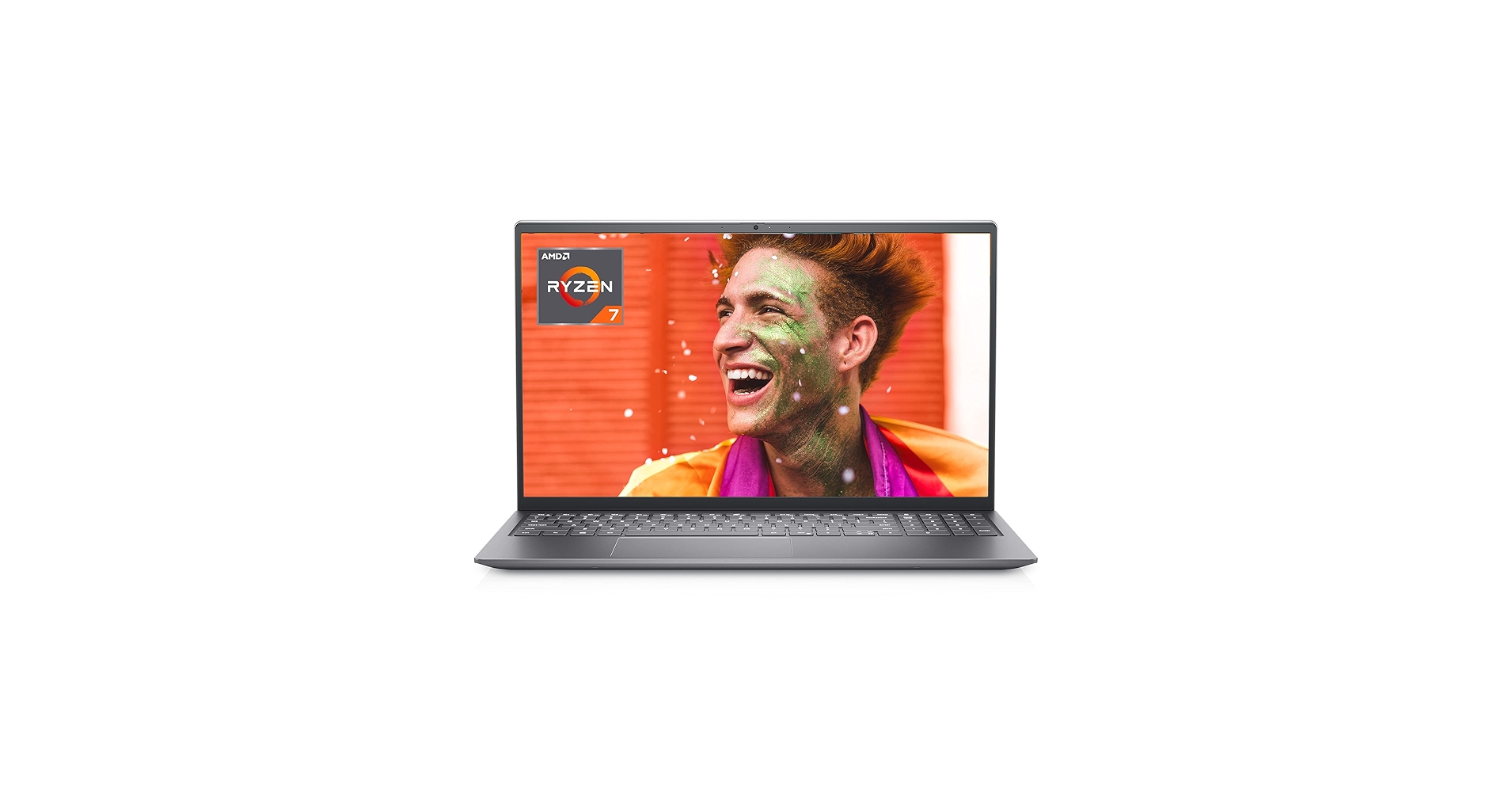 Amazon.com: Dell Inspiron 15 5515, 15.6 inch FHD Touchscreen