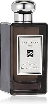 Amazon | ジョー マローン JO MALONE ウード＆ベルガモット コロン