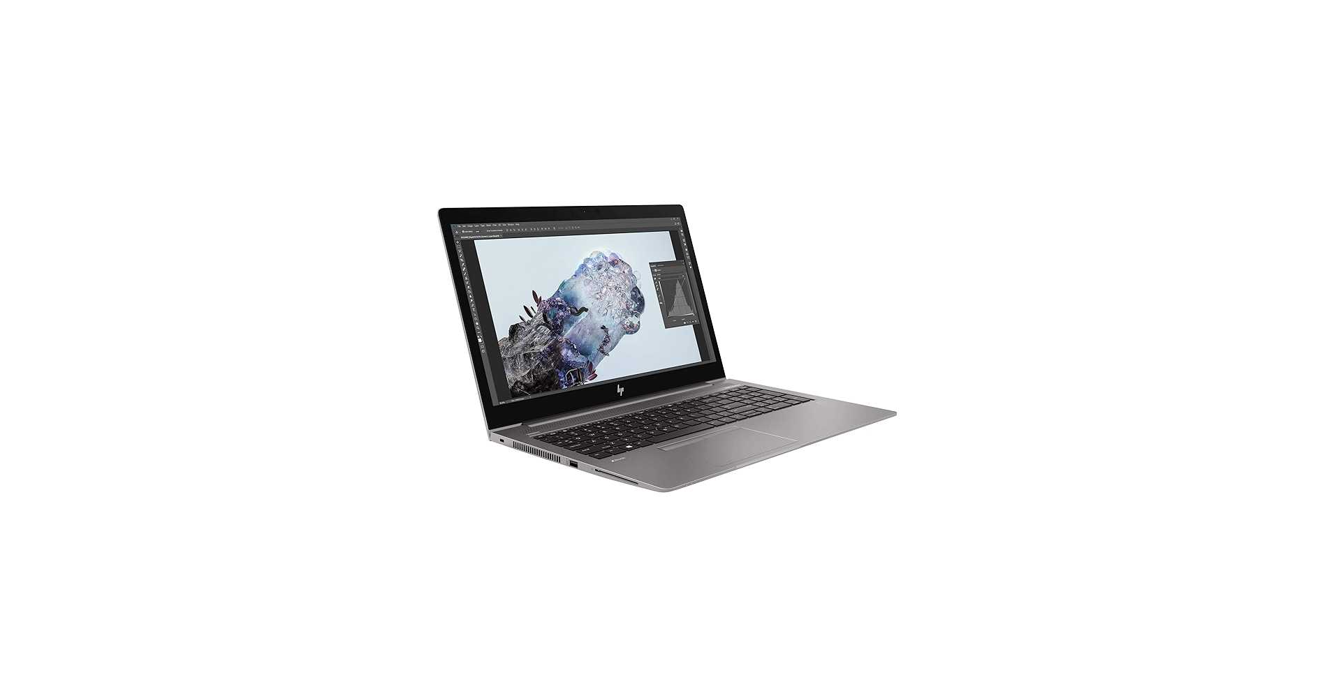 Amazon.com: HP Zbook 15U G6 15.6