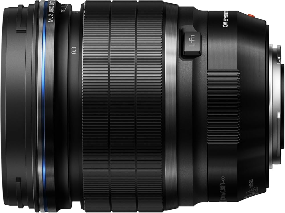 Amazon.co.jp: M.ZUIKO DIGITAL ED 25mm F1.2 PRO マイクロフォーサー