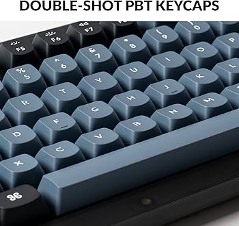 Amazon.com: Keychron V1 Wired Custom Mechanical Keyboard Knob