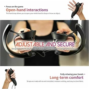 Amazon.co.jp: Valve Index Knuckles フル VR キット ヘッドセット