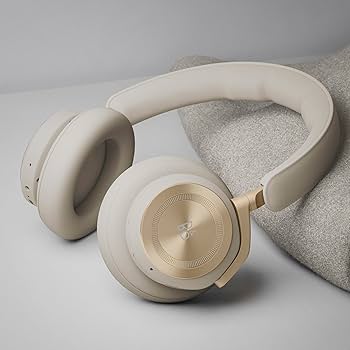 Amazon.com: Bang & Olufsen Beoplay HX – Comfortable Wireless ANC