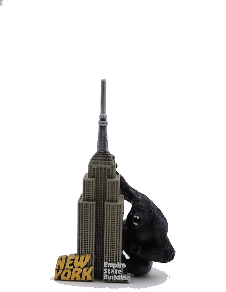 Amazon.com: ZIZO New York City Holidays Prefect Gift Souvenir